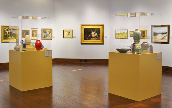 Blowing Rock Art and History Museum