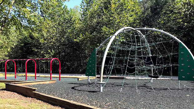 Wilkesboro NC Playground